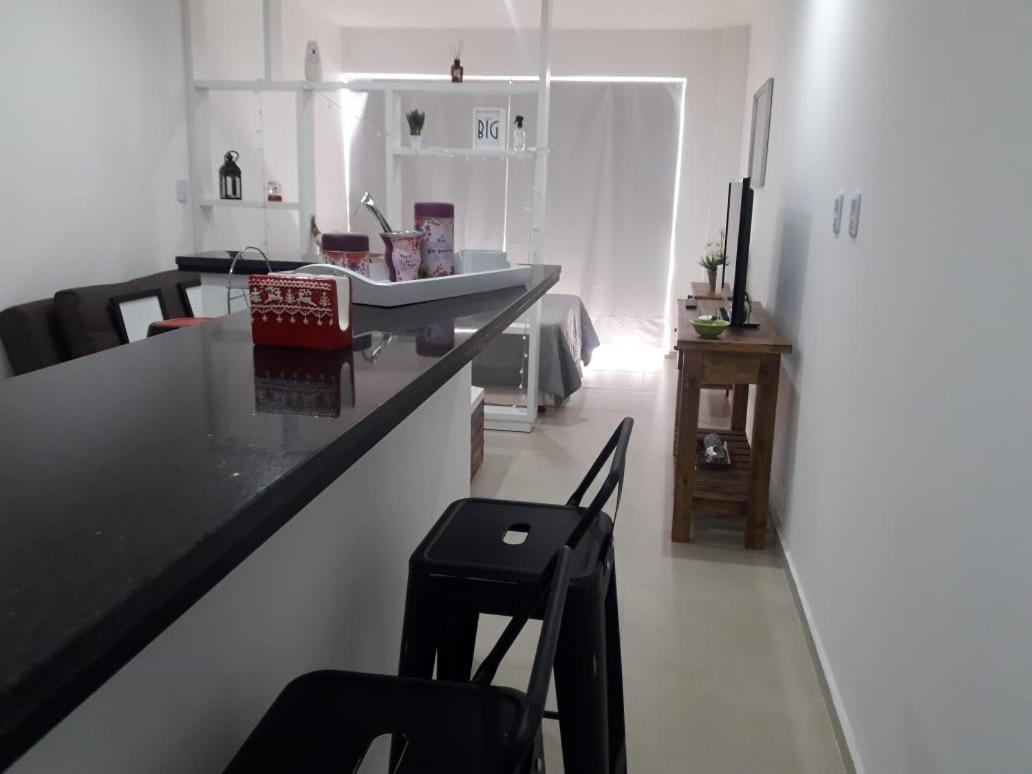 Snow Rest Apartment อูซัวยา ภายนอก รูปภาพ