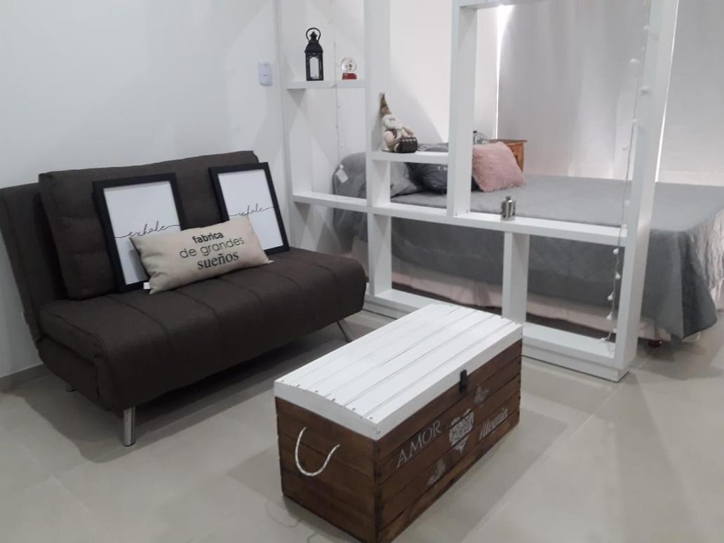 Snow Rest Apartment อูซัวยา ภายนอก รูปภาพ