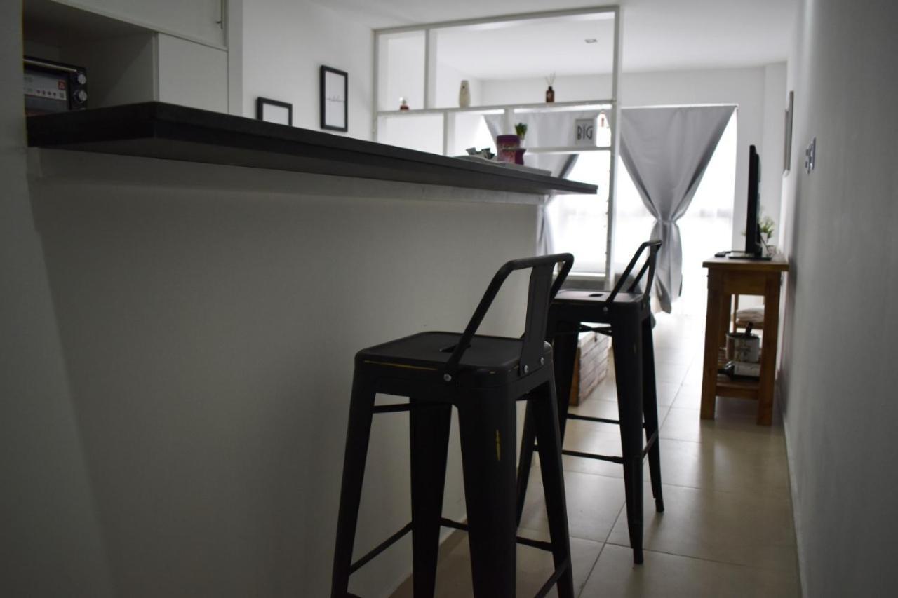Snow Rest Apartment อูซัวยา ภายนอก รูปภาพ